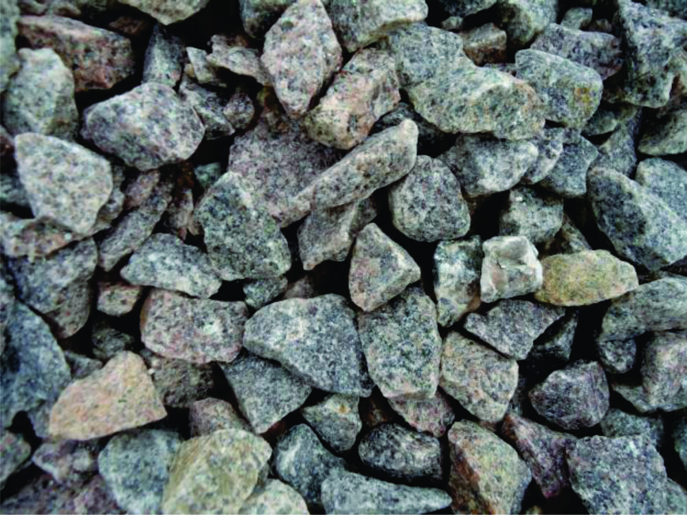 pedra brita